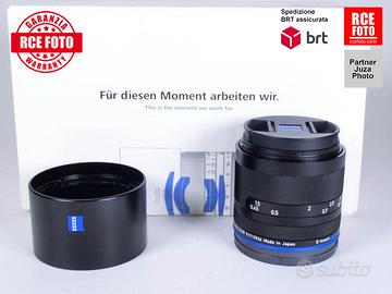 Zeiss Loxia 50 F2 (Sony)