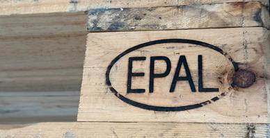 Pallet EPAL