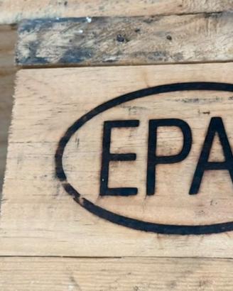 Pallet EPAL
