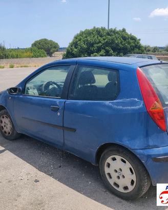 FIAT PUNTO 188 1.2 60 60CV 99-10 Ricambi-