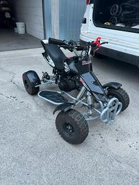 Mini Quad 50