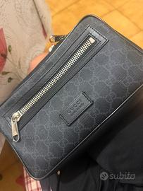 Marsupio Gucci