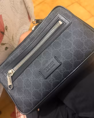Marsupio Gucci