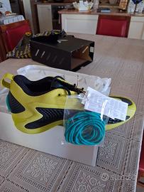 Scarpe Anthony Edwards 1 Low