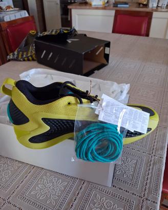 Scarpe Anthony Edwards 1 Low