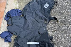 Copertura tucano urbano