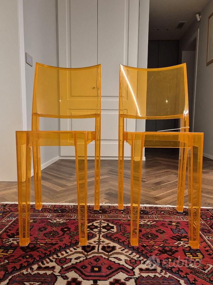 Kartell marie Mobili usati