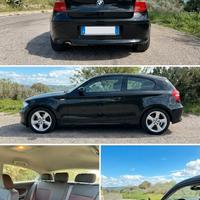 BMW 118d Serie 1