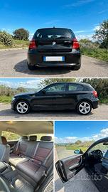 BMW 118d Serie 1