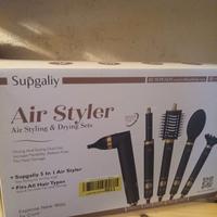 Asciuga Caprlli Air Styler