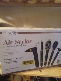 Asciuga Caprlli Air Styler