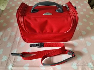 Beauty Case – Samsonite - NUOVO