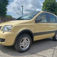 Panda 4x4 1.2 benz. uniprò, FULL OPTIONAL