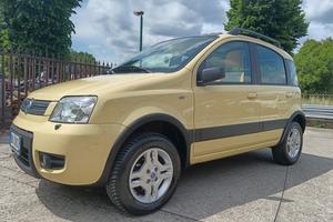 Panda 4x4 1.2 benz. uniprò, FULL OPTIONAL