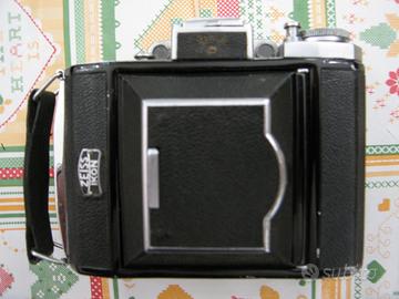 Zeiss Super Ikonta 531