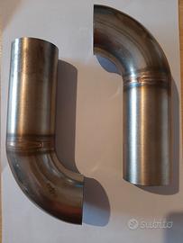 TERMINALI DI SCARICO