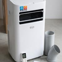 Climatizzatore Portatile ARGO EVAN PLUS - 13000 BT