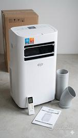 Climatizzatore Portatile ARGO EVAN PLUS - 13000 BT