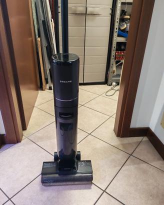 Lavapavimenti Dreame h12 pro