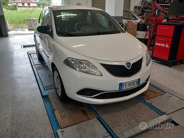 LANCIA Ypsilon 3ª serie - 2016