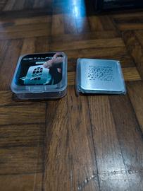 DIGITALFOTO SET CARTE PER SNOOT