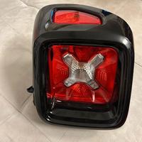 Fanali posteriori Jeep Renegade NO LED