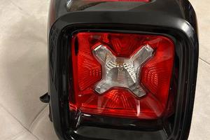 Fanali posteriori Jeep Renegade NO LED