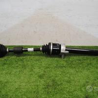 BMW F45 F54 F60 Semiasse anteriore destro | 13080