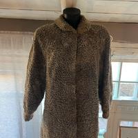 Cappotto anni 70  della Golosi Diva