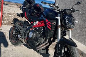 benelli 302s