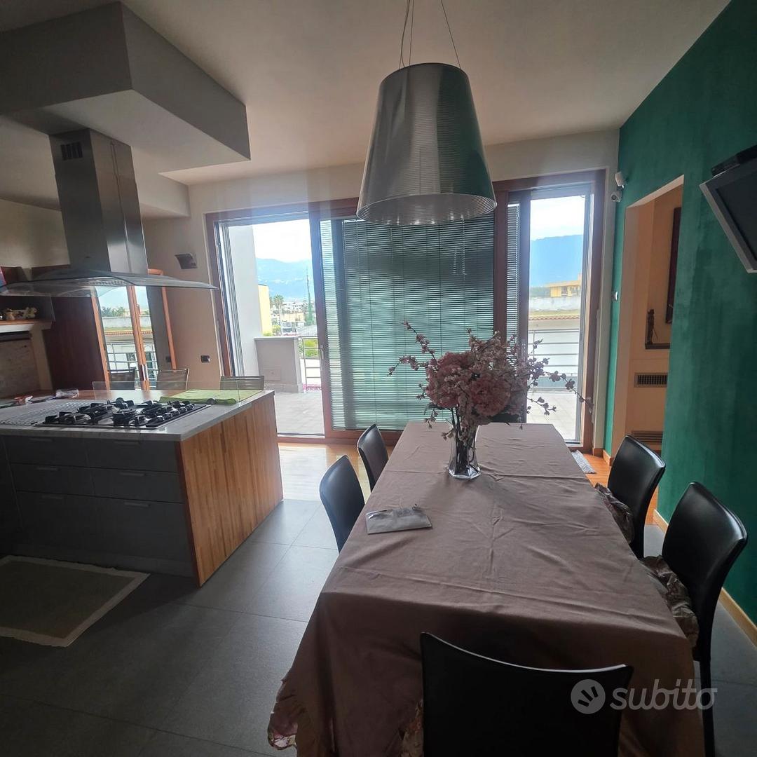 Appartamento – Pompei, Masseria Curato - Vista 4