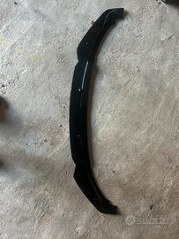 spoiler bmw serie 1 f20/21