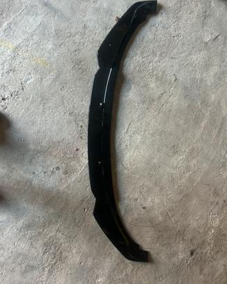 spoiler bmw serie 1 f20/21