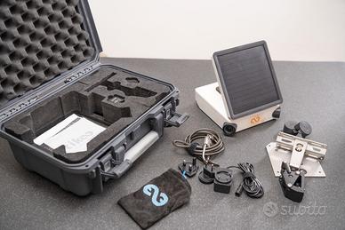 Macchina per timelapse Tekee 3 PRO+ Pack