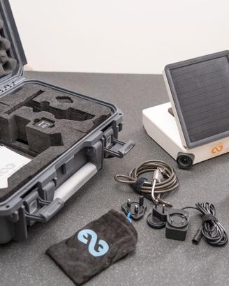 Macchina per timelapse Tekee 3 PRO+ Pack