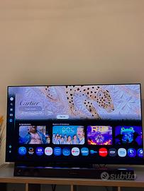 Samsung OLED 55" S90C 4K 144Hz