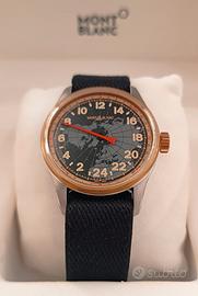 Montblanc 1958 ref.126007