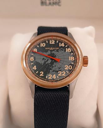 Montblanc 1958 ref.126007