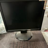 Monitor pc