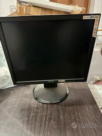 Monitor pc