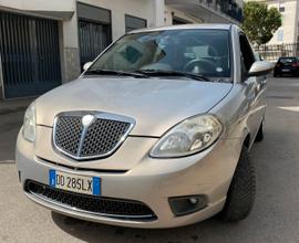 Lancia Ypsilon LANCIA YPSILON 1.2 BENZINA /GPL VAL