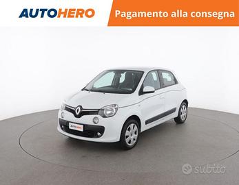 RENAULT Twingo LS81239