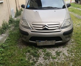 Citroen C3 gpl