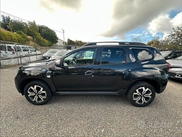 Dacia Duster 2ª serie