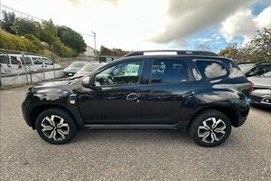 Dacia Duster 1.5 Blue dCi 115 CV Journey UP -2023