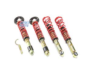 KIT SOSPENSIONE FILETTATA EIBACH MTS BMW E60 03-10