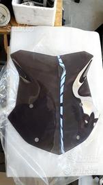 Bmw r 1200 gs lc cupolino adventure fume'