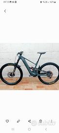 Ebike bmc scor 4060 z lt .