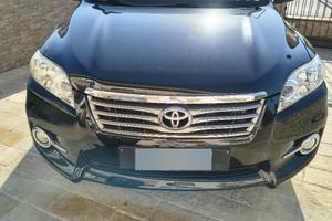 Toyota Rav 4 4wd