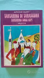 Tartarino di Tarascona / Tartarino sulle Alpi 